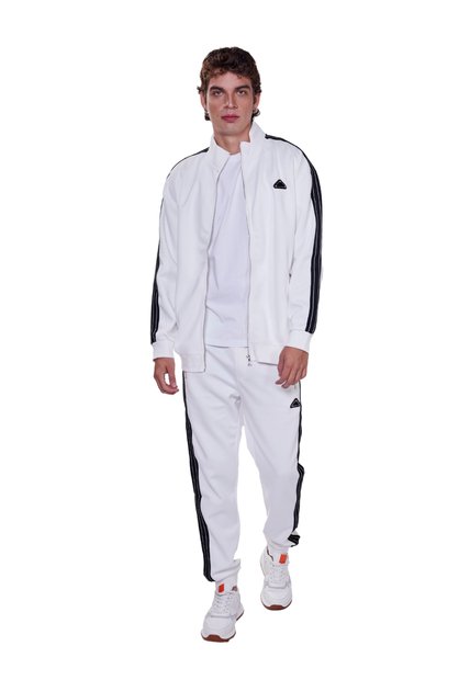 SUDADERA CABALLERO