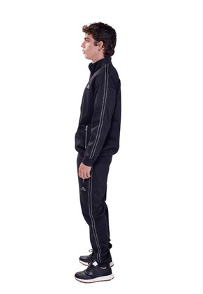 SUDADERA CABALLERO