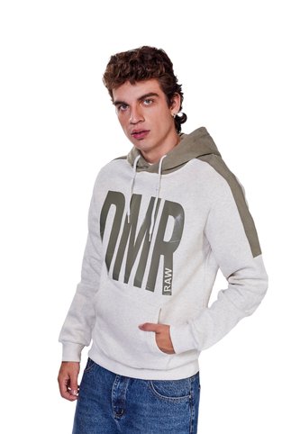 HOODIE DREAMER DREAMER