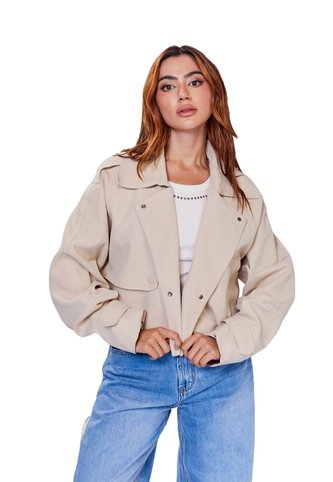 CHAQUETA BLAIR DREAMER