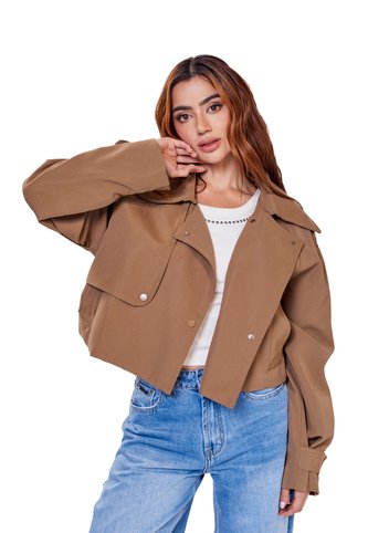 CHAQUETA BLAIR DREAMER