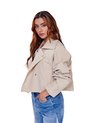 CHAQUETA BLAIR de DREAMER