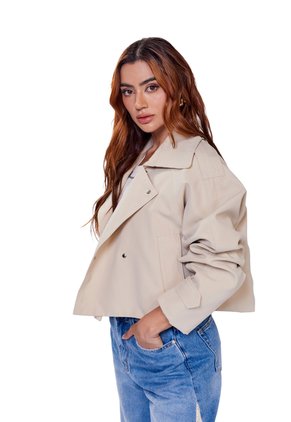 CHAQUETA BLAIR