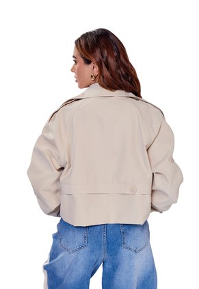 CHAQUETA BLAIR