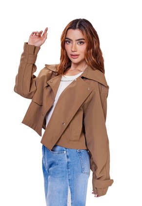 CHAQUETA BLAIR