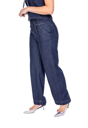JEAN WIDE LEG