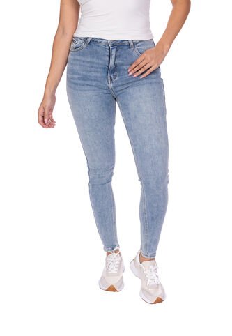 JEAN HIGH WAIST DREAMER