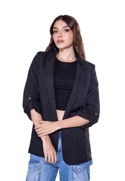 BLAZER PARA MUJER