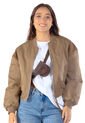 CHAQUETA BOMBER DAMA de DREAMER