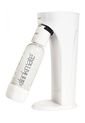 MÁQUINA PARA HACER AGUA CON GAS Y GASEOSA DRINKAMTE BLANCA de Drinkmate