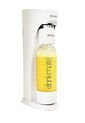 MÁQUINA PARA HACER AGUA CON GAS Y GASEOSA DRINKAMTE BLANCA de Drinkmate