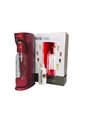MÁQUINA PARA HACER AGUA CON GAS Y GASEOSA DRINKAMTE ROJO de Drinkmate