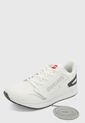 Tenis Lifestyle Blanco-Gris DUCATI de Ducati