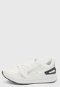 Tenis Lifestyle Blanco-Gris DUCATI de Ducati