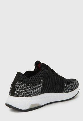 Tenis Training Negro-Blanco DUCATI