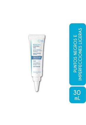 Ducray Keracnyl Glycolic 30 Ml