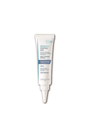Ducray Keracnyl Glycolic 30 Ml