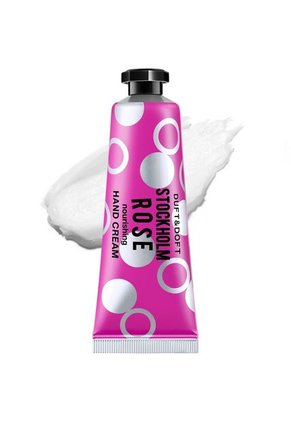 Crema De Manos Duft & Doft Stockholm Rose Nourishing 50ml