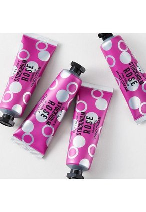 Crema De Manos Duft & Doft Stockholm Rose Nourishing 50ml