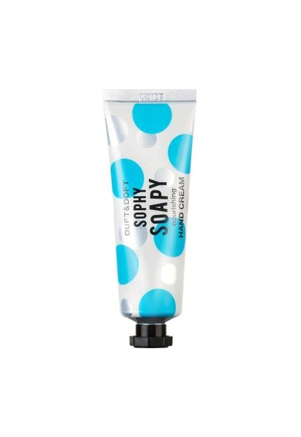 Crema Para Manos Duft & Doft Sophy Soapy Nourishing  50ml