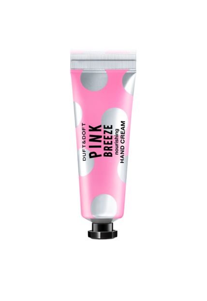 Crema De Manos  Duft & Doft Pink Breeze 50ml
