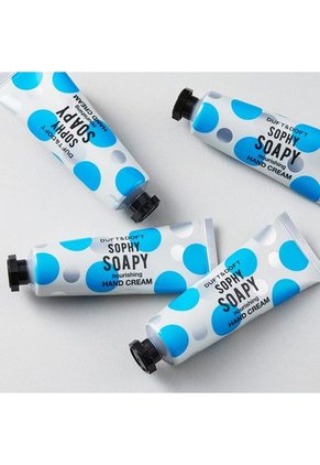 Crema Para Manos Duft & Doft Sophy Soapy Nourishing  50ml