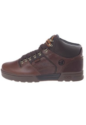 Botas DVS Westridge Chocolate