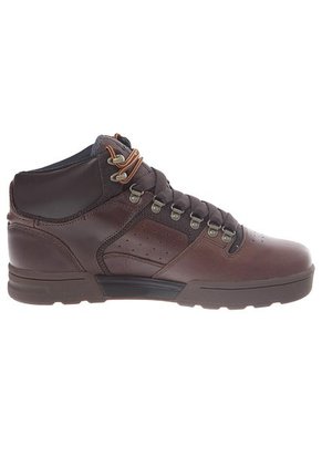 Botas DVS Westridge Chocolate