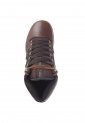 Botas DVS Westridge Chocolate de Dvs