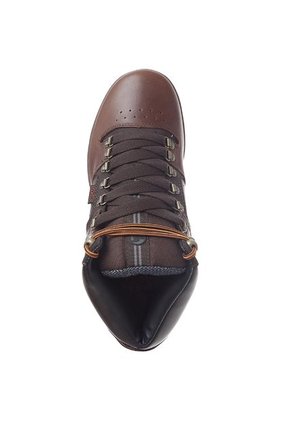 Botas DVS Westridge Chocolate