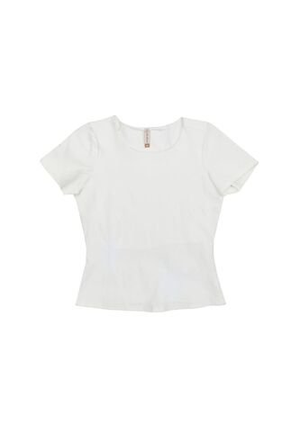 CAMISETA DYABOO MUJER DF02011 Talla L DYABOO