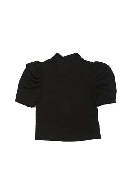 BLUSA DYABOO MUJER 9143068 NEGRO Talla S
