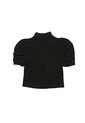 BLUSA DYABOO MUJER 9143068 NEGRO Talla S de DYABOO