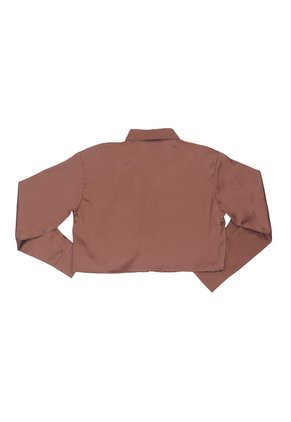 CAMISA DYABOO MUJER DF21027 Talla S