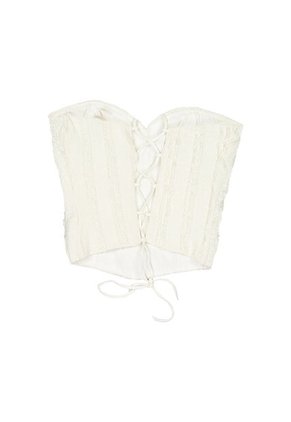 BLUSA DYABOO MUJER DF01858 CRUDO Talla S