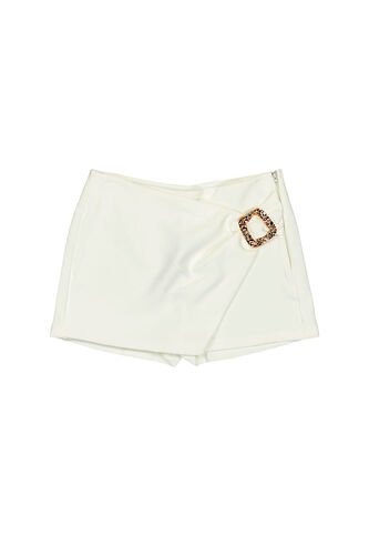 SHORT DYABOO MUJER DF07129 Talla M DYABOO