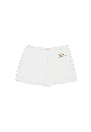 FALDA DYABOO MUJER DF07161 CRUDO Talla XL