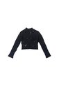 BLUSA DYABOO MUJER DF01779 NEGRO Talla S de DYABOO