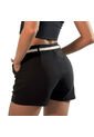 SHORT DYABOO MUJER 8870013 NEGRO Talla S de DYABOO