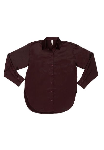 CAMISA DYABOO MUJER 5170016 Talla L