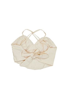 BLUSA DYABOO MUJER DF01964 BEIGE Talla M