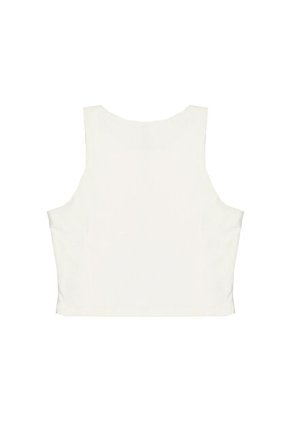 BLUSA DYABOO MUJER 5123071 CRUDO Talla S