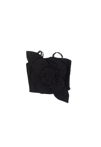 BLUSA DYABOO MUJER DF01834 NEGRO Talla M DYABOO