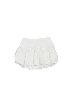 FALDA DYABOO MUJER DF07053 CRUDO Talla S