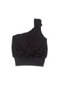 BLUSA DYABOO MUJER DF01A57 NEGRO Talla L de DYABOO