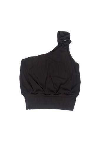 BLUSA DYABOO MUJER DF01A57 NEGRO Talla L DYABOO