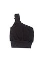 BLUSA DYABOO MUJER DF01A57 NEGRO Talla L de DYABOO