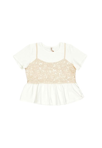 CAMISETA DYABOO MUJER DF03086 Talla S