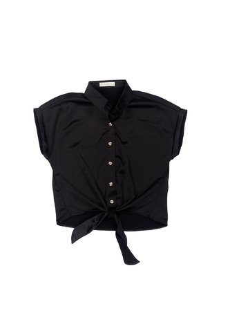 CAMISA DYABOO MUJER DF02675 Talla S DYABOO