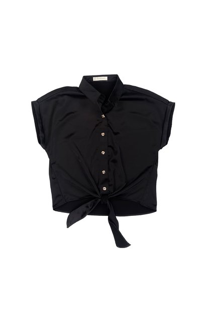 CAMISA DYABOO MUJER DF02675 Talla S